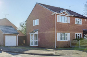 UHCW House Coventry